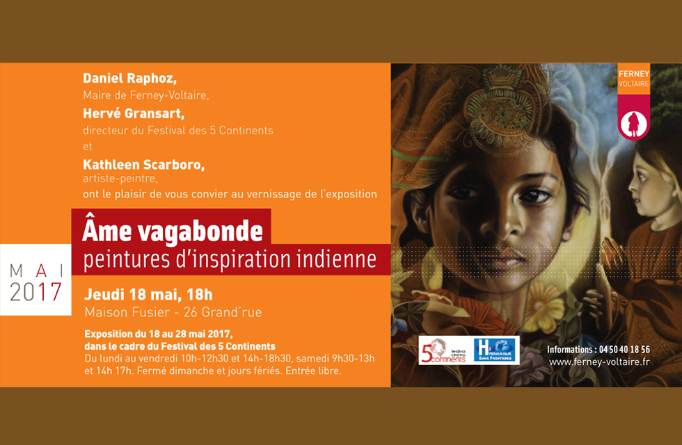 exposition art inde
