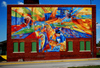 public art murals