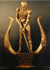 sculpture bronze